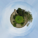 23545-23546 Planet Circle of Cahir Castle Gardens.jpg